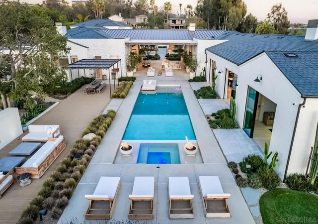 Photo 1 of Single family home for sale at 14783 Roxbury Terr, Rancho Santa Fe, CA 92067 | MLS# 260023051SD | Listing updated on 2026-09-21