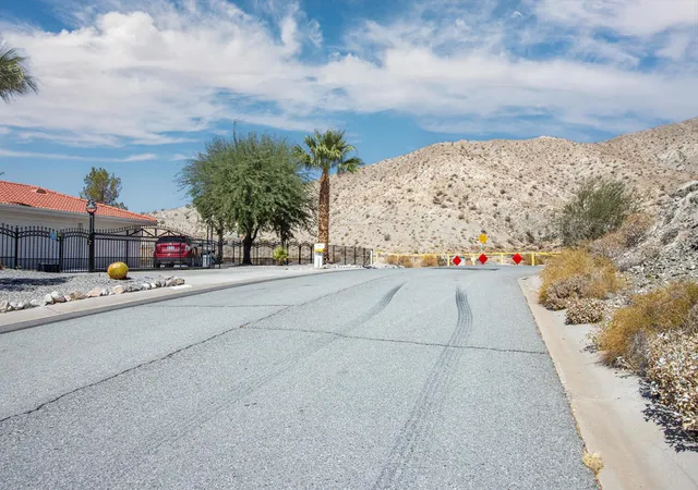 Photo 3 of Land for sale at 12210 Skyline Dr, Desert Hot Springs, CA 92240 | MLS# 219153006PS | Listing updated on 2026-09-21