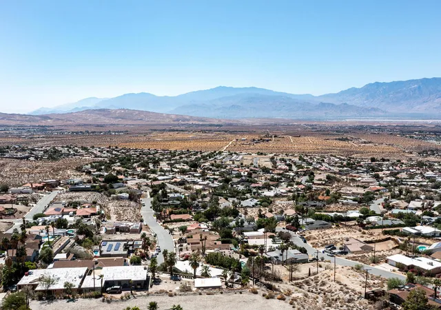 Photo 2 of Land for sale at 12200 Skyline Dr, Desert Hot Springs, CA 92240 | MLS# 219153007PS | Listing updated on 2026-09-21