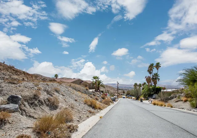 Photo 3 of Land for sale at 12200 Skyline Dr, Desert Hot Springs, CA 92240 | MLS# 219153007PS | Listing updated on 2026-09-21