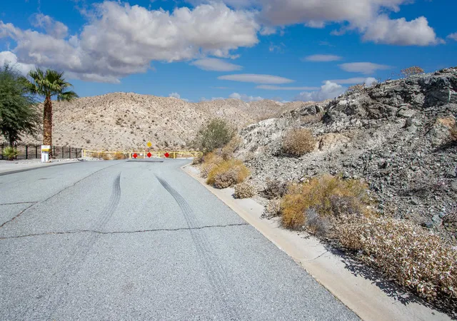 Photo 4 of Land for sale at 12200 Skyline Dr, Desert Hot Springs, CA 92240 | MLS# 219153007PS | Listing updated on 2026-09-21
