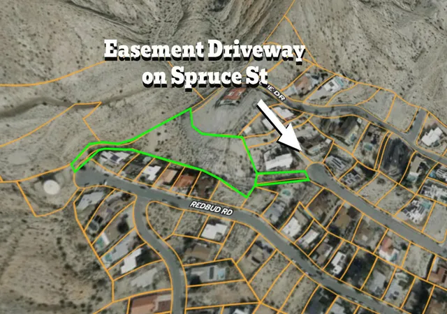 Photo 1 of Land for sale at 12010 Redbud Rd, Desert Hot Springs, CA 92240 | MLS# 219153008PS | Listing updated on 2026-09-21