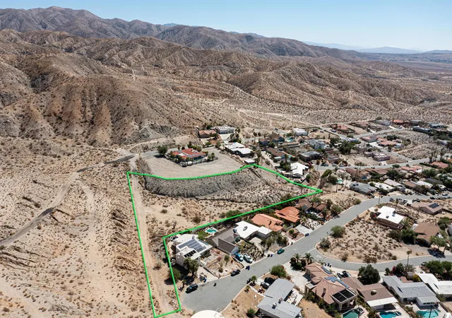 Photo 2 of Land for sale at 12010 Redbud Rd, Desert Hot Springs, CA 92240 | MLS# 219153008PS | Listing updated on 2026-09-21