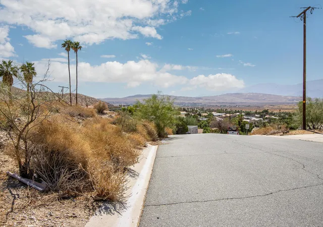 Photo 3 of Land for sale at 12010 Redbud Rd, Desert Hot Springs, CA 92240 | MLS# 219153008PS | Listing updated on 2026-09-21