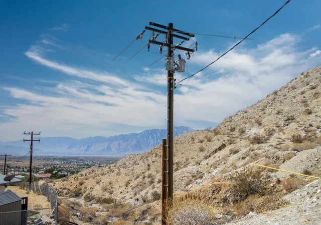 Photo 4 of Land for sale at 12010 Redbud Rd, Desert Hot Springs, CA 92240 | MLS# 219153008PS | Listing updated on 2026-09-21