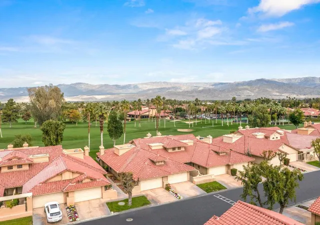 Listing Photo 1 - Condo for sale in building located at 77760 Woodhaven Dr S, Palm Desert, CA 92211 - Unit #