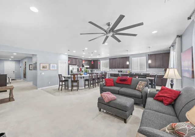 Photo 1 of Sale Pending at 826 Genaro Drive, Perris, CA 92571 | MLS# 260023052SD | Listing updated on 2026-09-30