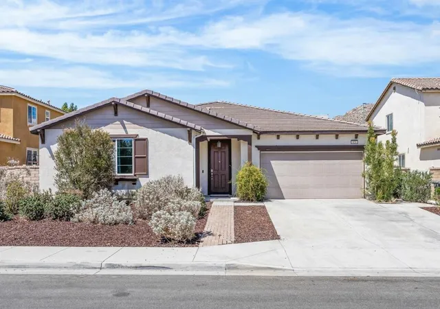 Photo 2 of Sale Pending at 826 Genaro Drive, Perris, CA 92571 | MLS# 260023052SD | Listing updated on 2026-09-30