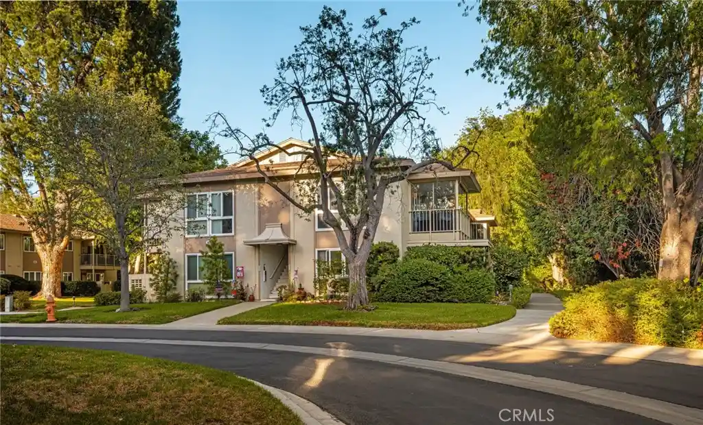 Photo 1 of Condo for sale at 808 Ronda Mendoza #C, Laguna Woods, CA 92637 | MLS# PW26205927 | Listing updated on 2026-10-18