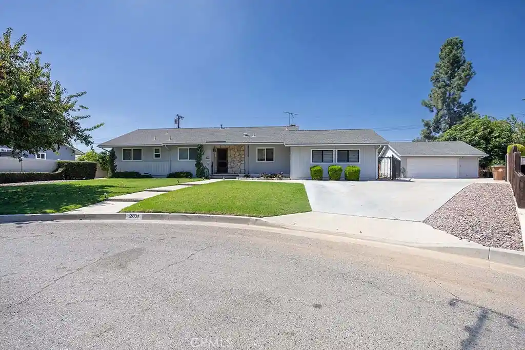 Photo 1 of Single family home for sale at 2831 Spruce, Fullerton, CA 92835 | MLS# PW26203144 | Listing updated on 2026-10-20