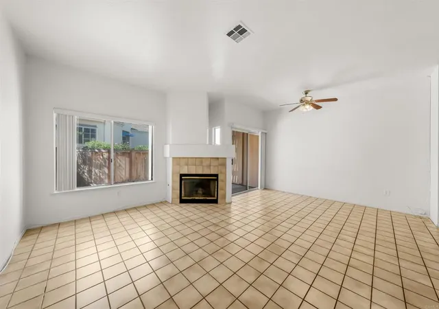 Listing Photo 1 - Condo for sale in building located at 12069 Calle De Medio, El Cajon, CA 92019 - Unit #108