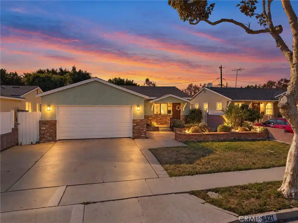 Single family home for sale at 18421 Wilton, Torrance, CA 90504 | MLS# CV26203757