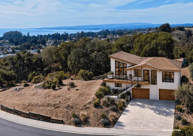 Photo 1 of Land for sale at 271 Ventana Way, Aptos, CA 95003 | MLS# ML82062047 | Listing updated on 2026-10-09