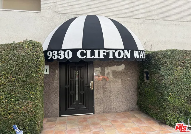 Photo 1 of Condo for sale at 9330 Clifton Way #105, Beverly Hills, CA 90210 | MLS# 26989231 | Listing updated on 2026-09-28