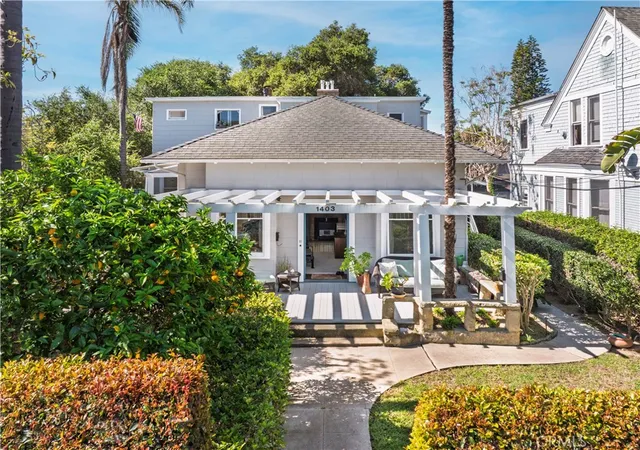 Photo 1 of Multi family home for sale at 1403 Bath, Santa Barbara, CA 93101 | MLS# NP26202089 | Listing updated on 2026-09-21