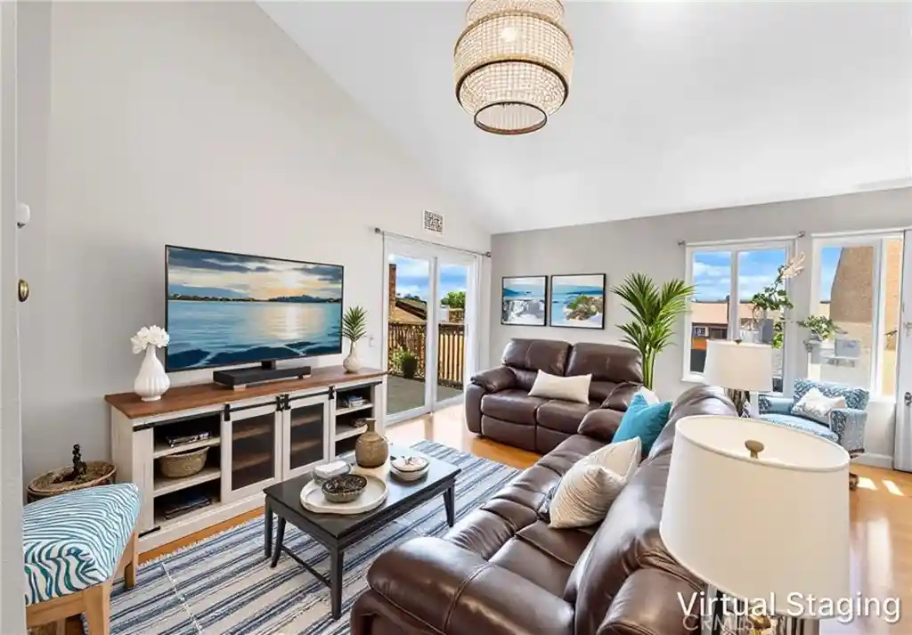Photo 1 of Condo for sale at 4861 Lago Dr #307, Huntington Beach, CA 92649 | MLS# OC26204207 | Listing updated on 2026-10-19