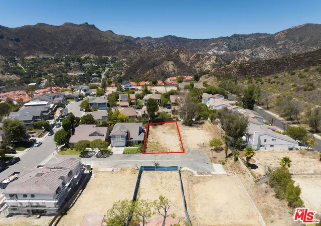 Photo 1 of Land for sale at 17249 Avenida De La Herradura, Pacific Palisades, CA 90272 | MLS# 26990675 | Listing updated on 2026-09-29