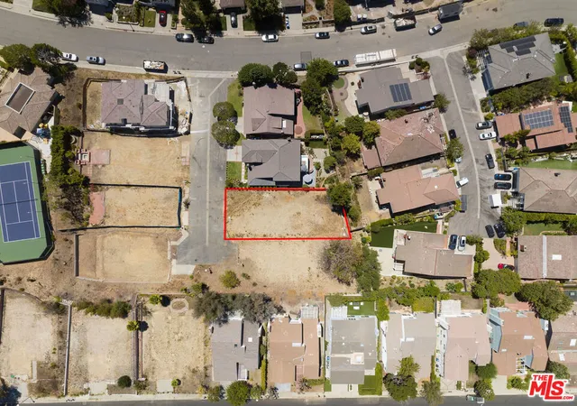 Photo 1 of Land for sale at 17249 Avenida De La Herradura, Pacific Palisades, CA 90272 | MLS# 26990675 | Listing updated on 2026-09-29