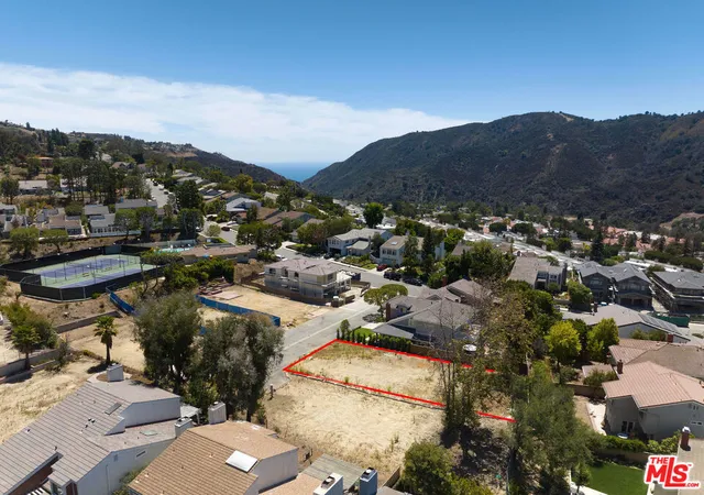 Photo 2 of Land for sale at 17249 Avenida De La Herradura, Pacific Palisades, CA 90272 | MLS# 26990675 | Listing updated on 2026-09-29