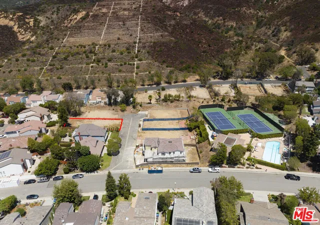 Photo 3 of Land for sale at 17249 Avenida De La Herradura, Pacific Palisades, CA 90272 | MLS# 26990675 | Listing updated on 2026-09-29
