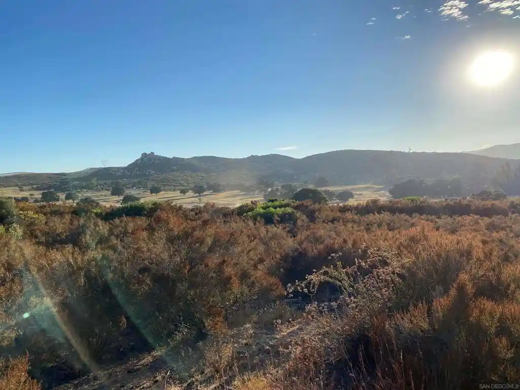 Photo 1 of Land for sale at Custer Rd, Campo, CA 91906 | MLS# 260023055SD | Listing updated on 2026-10-15