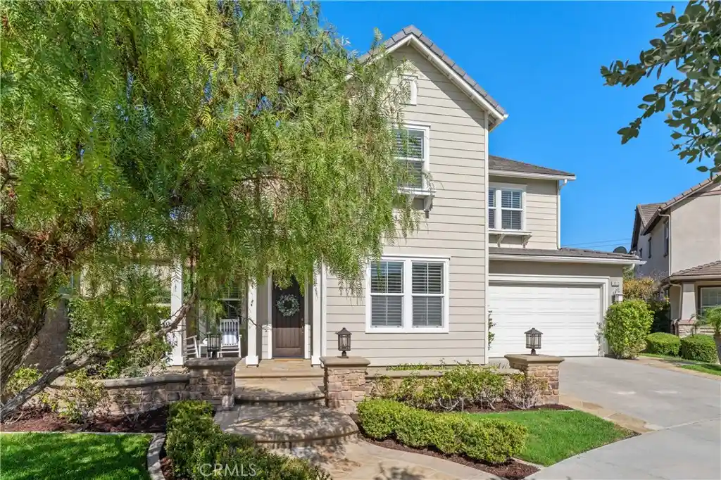 Photo 1 of Sale Pending at 3320 Laviana, Tustin, CA 92782 | MLS# OC26200834 | Listing updated on 2026-10-13