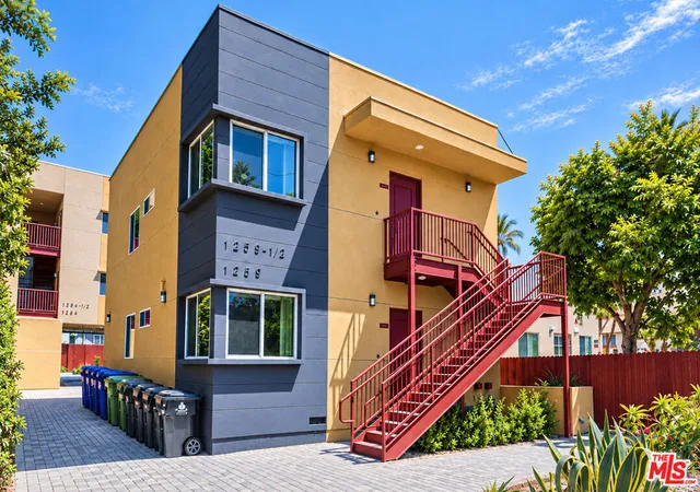 Photo 1 of Multi family home for sale at 1259 W 36th Place, Los Angeles, CA 90007 | MLS# 26990767 | Listing updated on 2026-09-29