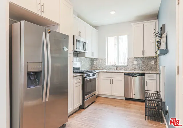 Photo 3 of Multi family home for sale at 1259 W 36th Place, Los Angeles, CA 90007 | MLS# 26990767 | Listing updated on 2026-09-29