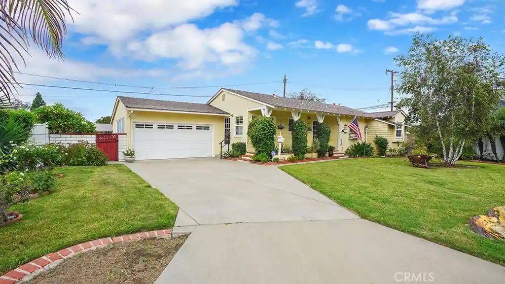 Single family home for sale at 11631 Blue Jay, Garden Grove, CA 92841 | MLS# OC26200652