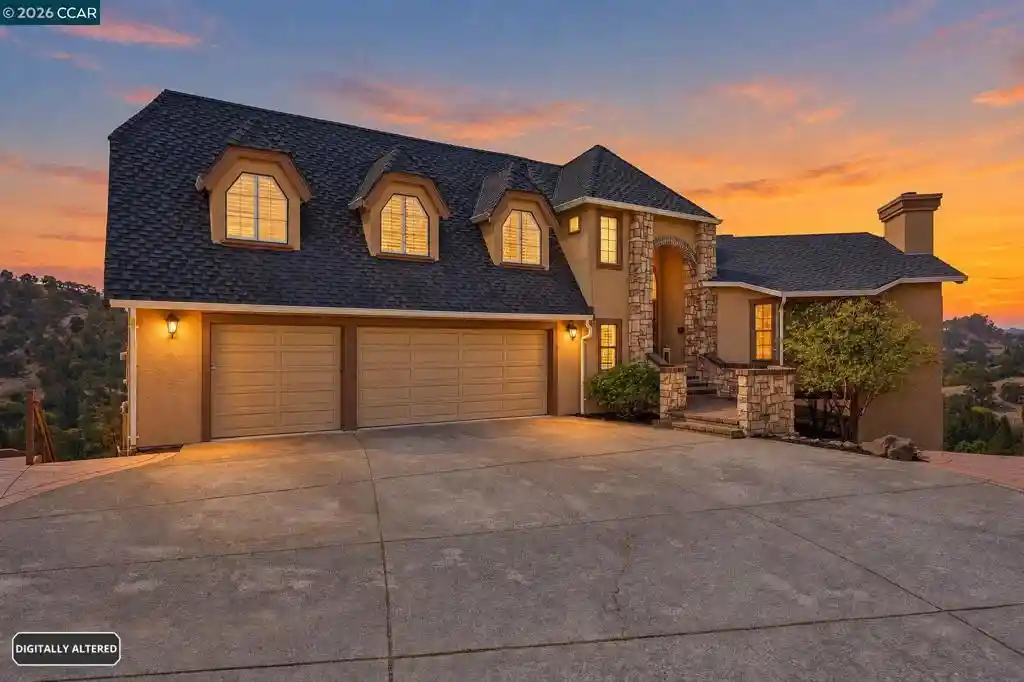 Single family home for sale at 150 Adams Ranch Rd, Walnut Creek, CA 94595 | MLS# 41148928