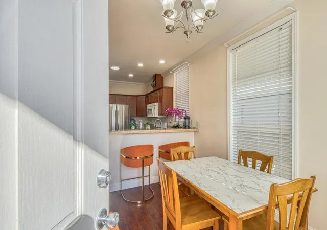 Photo 3 of Manufactured home for sale at 2135 Little Orchard #78, San Jose, CA 95125 | MLS# ML82061999 | Listing updated on 2026-10-12