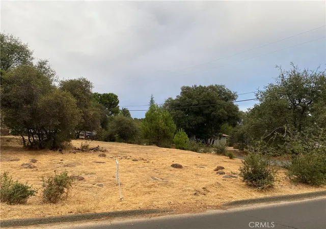 Photo 1 of Land for sale at 16672 Greenridge, Hidden Valley Lake, CA 95467 | MLS# LC26206051 | Listing updated on 2026-10-12