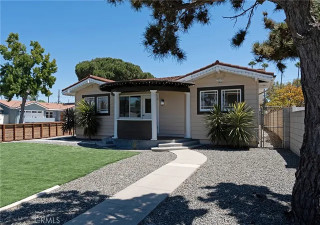 Photo 1 of Multi family home for sale at 1104 W Palm Ave, Orange, CA 92868 | MLS# OC26206011 | Listing updated on 2026-10-12