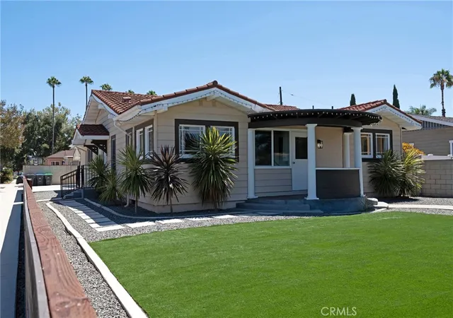 Photo 2 of Multi family home for sale at 1104 W Palm Ave, Orange, CA 92868 | MLS# OC26206011 | Listing updated on 2026-10-12