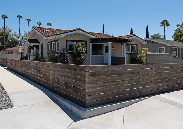 Photo 3 of Multi family home for sale at 1104 W Palm Ave, Orange, CA 92868 | MLS# OC26206011 | Listing updated on 2026-10-12