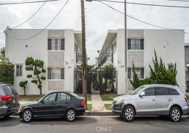 Multi family home for sale at 1414 W 225th Street, Torrance, CA 90501 | MLS# SB26205096