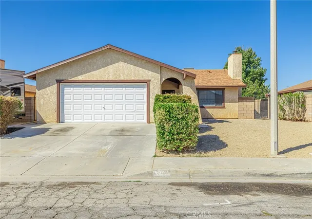 Photo 1 of Single family home for sale at 1101 Chagal, Lancaster, CA 93535 | MLS# SR26206073 | Listing updated on 2026-10-12