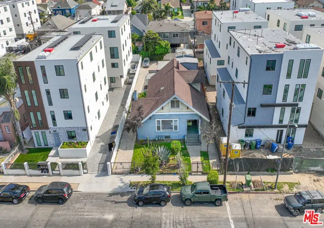 Photo 3 of Multi family home for sale at 1318 W 35th Place, Los Angeles, CA 90007 | MLS# 26990815 | Listing updated on 2026-09-29