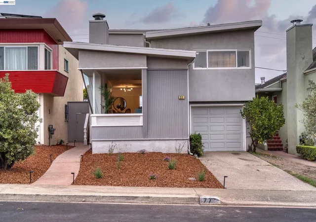 Photo 2 of Single family home for sale at 77 Clifton Dr, Daly City, CA 94015 | MLS# 41148935 | Listing updated on 2026-09-28