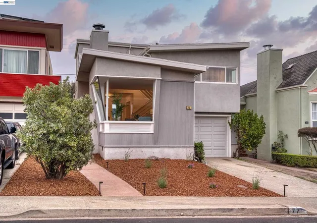 Photo 3 of Single family home for sale at 77 Clifton Dr, Daly City, CA 94015 | MLS# 41148935 | Listing updated on 2026-09-28