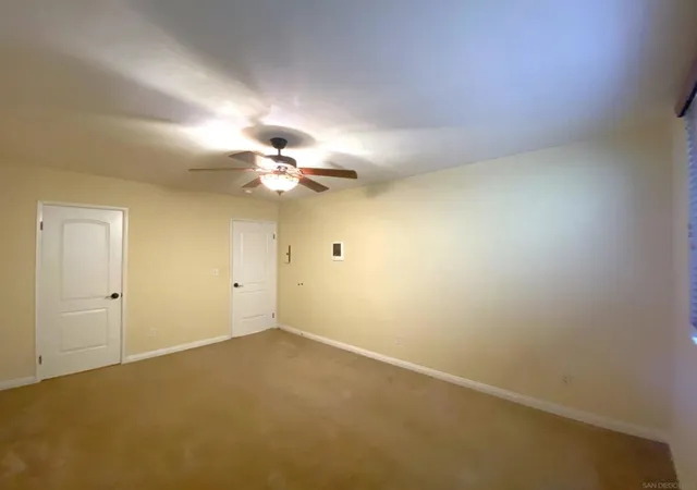 Listing Photo 1 - Condo for sale in building located at 4501 Collwood, San Diego, CA 92115 - Unit #5