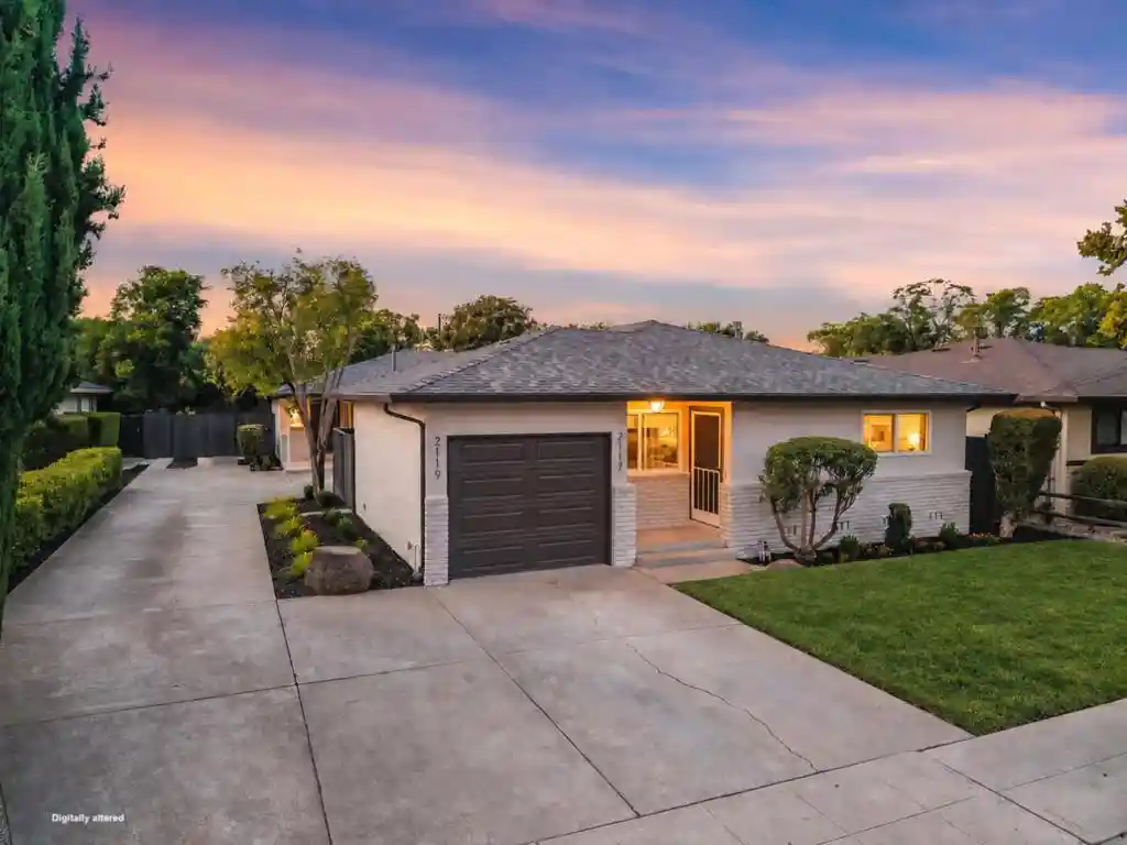 Listing Photo 1 - Condo for sale in 21172119 Los Gatos Almaden Rd located at 21172119 Los Gatos Almaden Rd, San Jose, CA 95124 - Unit 21172119 Los Gatos Almaden Rd