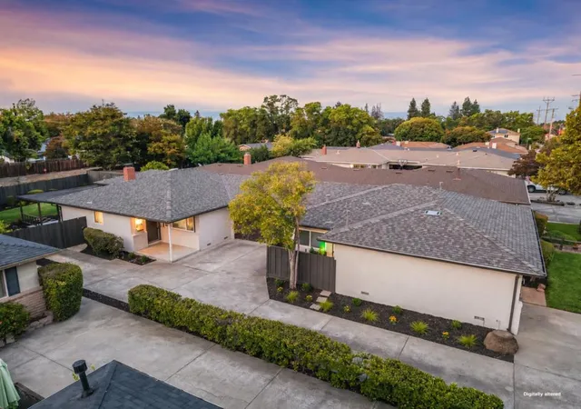 Photo 3 of Multi family home for sale at 21172119 Los Gatos Almaden Rd, San Jose, CA 95124 | MLS# ML82061347 | Listing updated on 2026-09-24