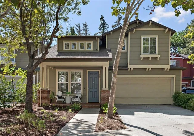 Photo 1 of Sale Pending at 129 Smith Ranch Ct, Los Gatos, CA 95032 | MLS# ML82062058 | Listing updated on 2026-10-01