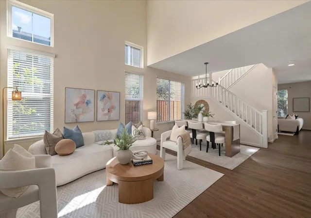 Photo 3 of Sale Pending at 129 Smith Ranch Ct, Los Gatos, CA 95032 | MLS# ML82062058 | Listing updated on 2026-10-01