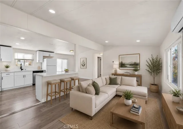 Photo 2 of Manufactured home for sale at 74993 Serrano Dr, Twentynine Palms, CA 92277 | MLS# CV26206001 | Listing updated on 2026-09-22