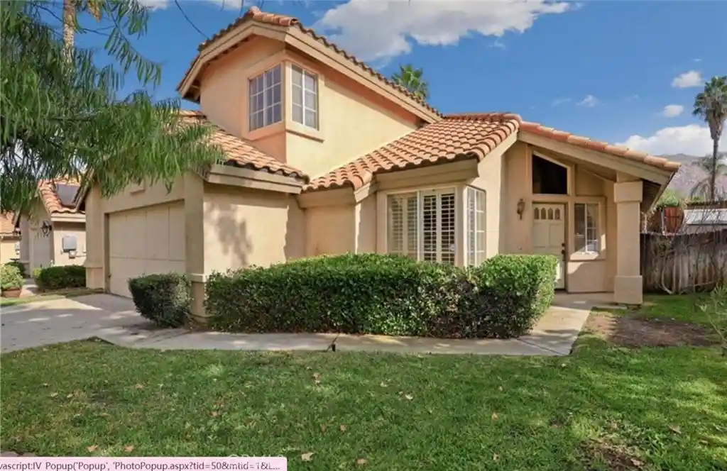 Photo 1 of Single family home for sale at 11788 Lewisia, Moreno Valley, CA 92557 | MLS# WS26206094 | Listing updated on 2026-10-24