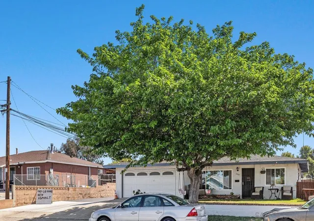 Single family home for sale at 2247 Prospect 2247 Prospect, National City, CA 91950 | MLS# 260023062SD