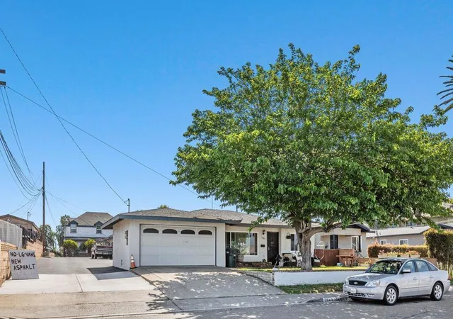 Photo 2 of Single family home for sale at 2247 Prospect 2247 Prospect, National City, CA 91950 | MLS# 260023062SD | Listing updated on 2026-09-21