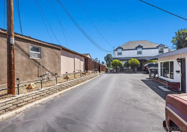 Photo 3 of Single family home for sale at 2247 Prospect 2247 Prospect, National City, CA 91950 | MLS# 260023062SD | Listing updated on 2026-09-21